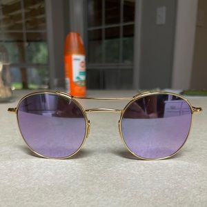 Krewe sunglasses